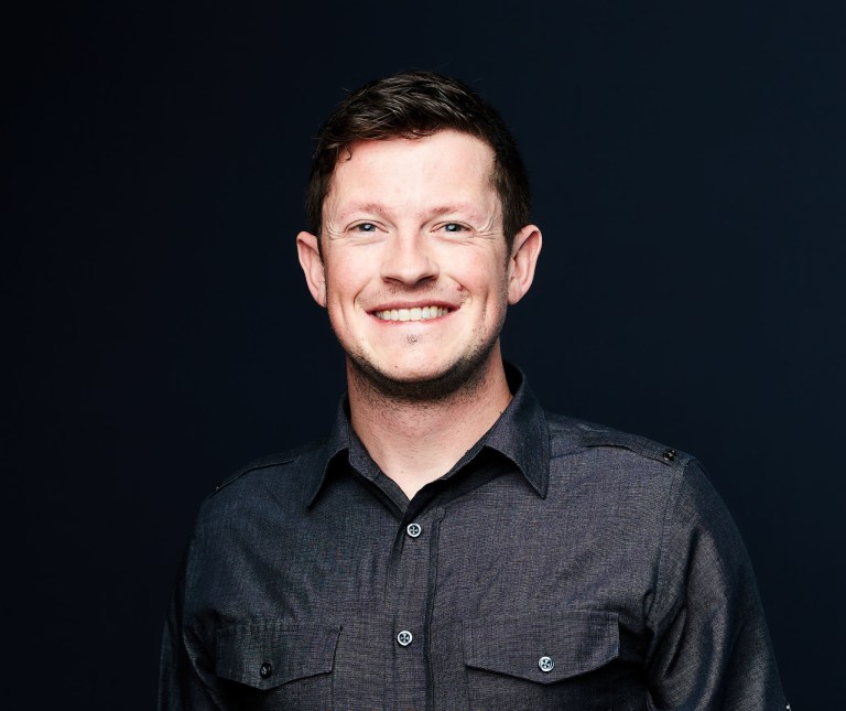Nathan Spencer, founder of BuildAdvocate